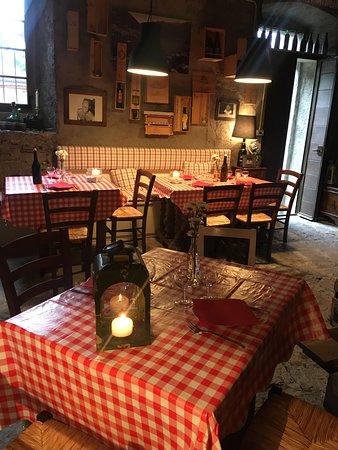 Home Restaurant Palanzo