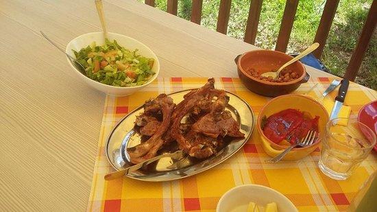 Hostaria Nonna Stella