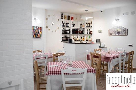 a Cantinella Ristorante
