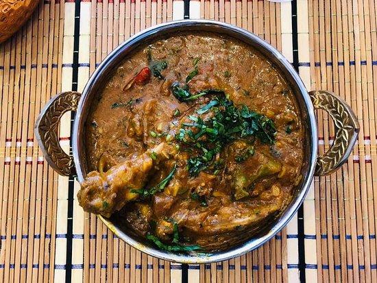 Nelly'S Indian Cuisine