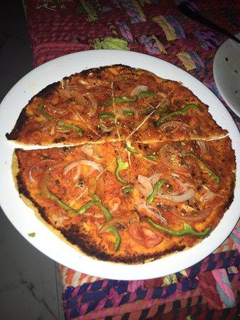 Hotel Isabel Palace restaurant