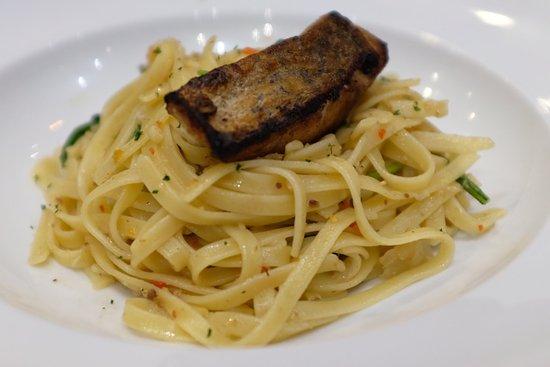 Pancious Pakuwon Mall