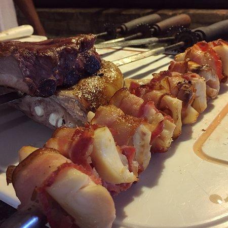 La Picanha Churrascaria