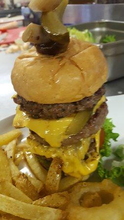 Wild Thyme Restaurant