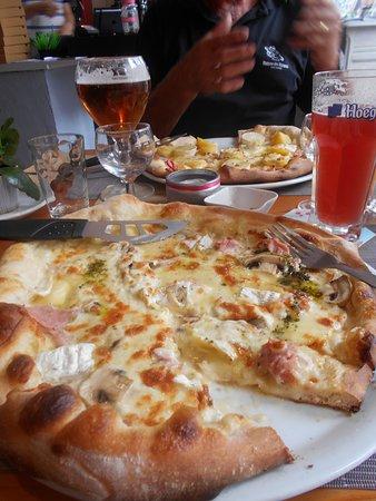 Les delices de Marion