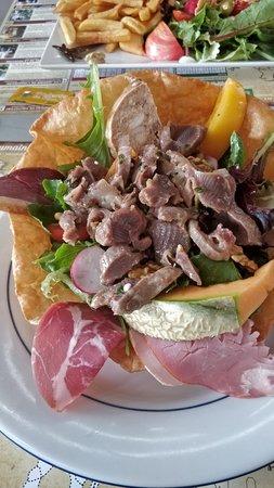 Restaurant Guinguette du Manoire