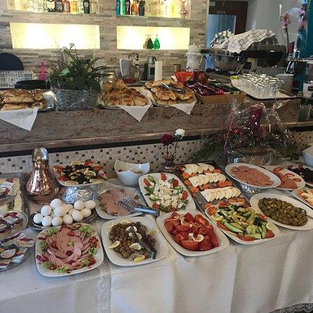 Orient Grill Ocakbasi