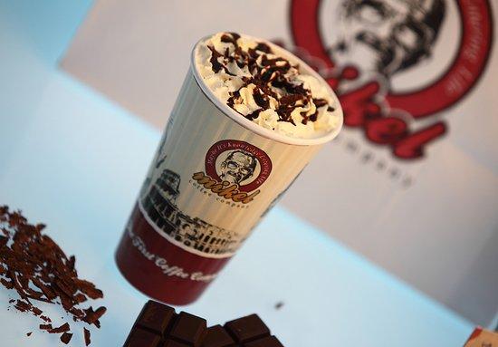 Mikel Coffee Company