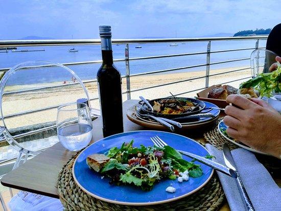 Restaurante Sisal by Chicolino