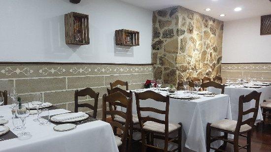 Restaurante Taperia Amalu
