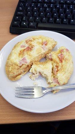 Restaurante de Ommers