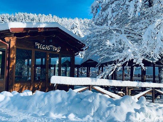 Tegas Pub