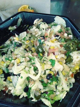 Diego's Burrito Factory