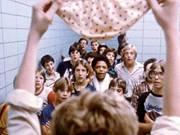 Warehouse Barbecue Co. & Brewhouse