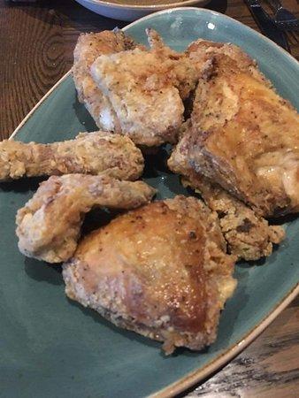 Barnwood at Great Wolf Lodge