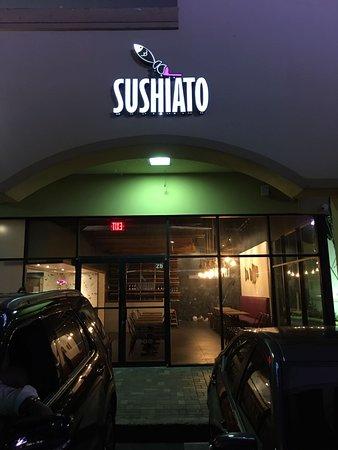 Sushiato