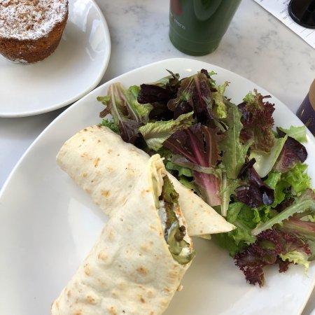 Tender Greens