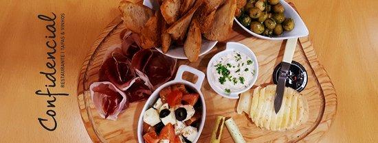Confidencial Restaurante