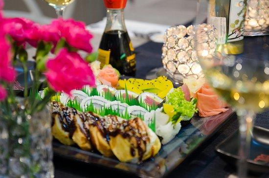 KOKU Sushi Legnica City Point