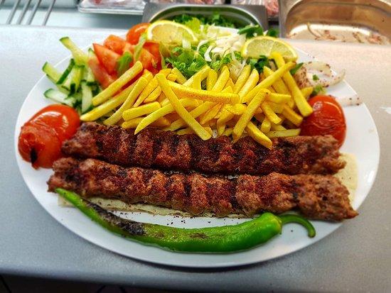 Restaurant AlAseim