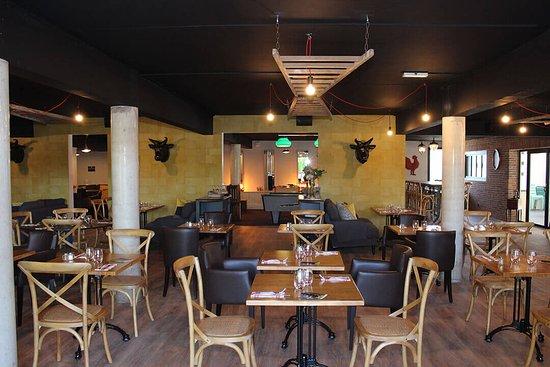 Restaurant du Clos de la Vaupaliere