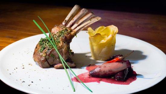 Restaurante Finca el Tossal