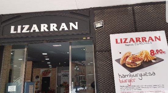 Lizarran