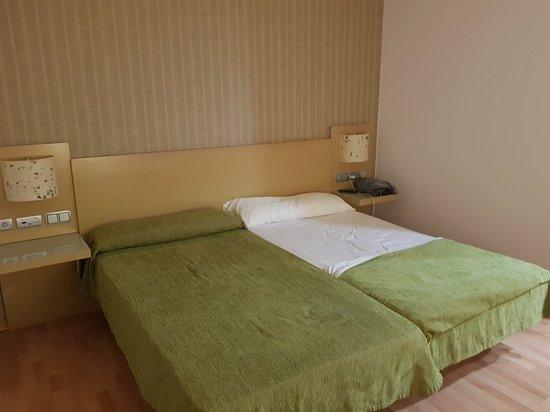 Restaurante Hotel Valcarce