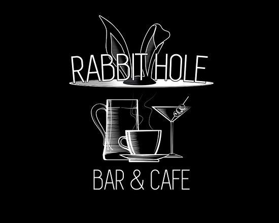 Rabbit Hole Bar & Cafe