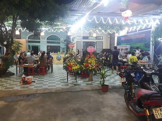 Ngoc Linh Restaurant