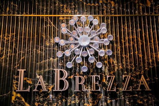 LaBrezza