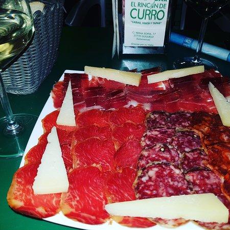 Cafe Bar EL Rincon de Curro