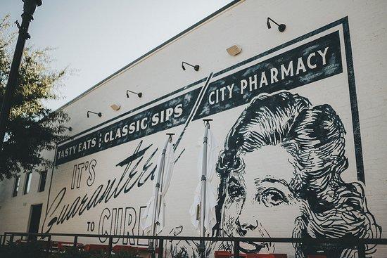 City Pharmacy