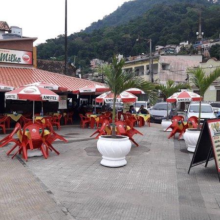 Restaurante Ze do Milho