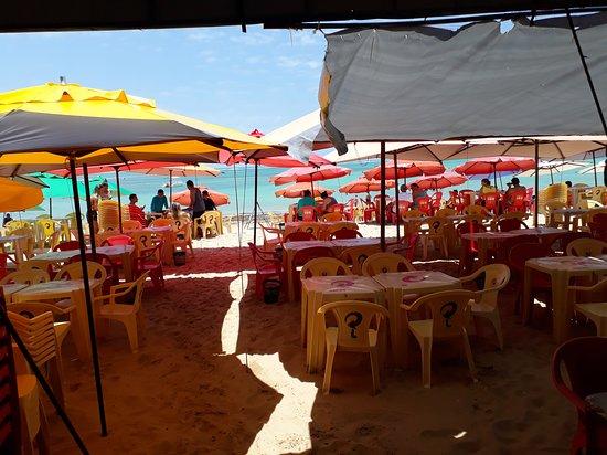 Quiosque Novo Horizonte