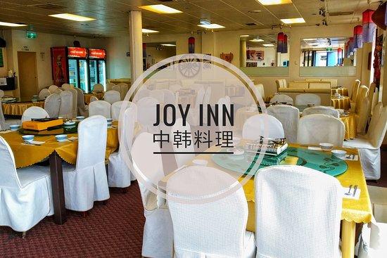 Joy Inn Korean Restaurant
