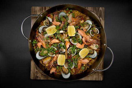 The Camden Restaurant & Bar