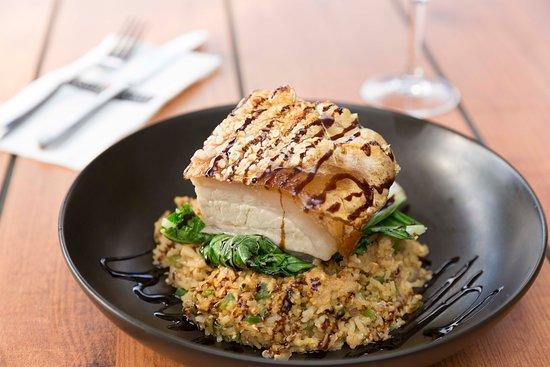 Commercial Hotel Motel Bistro