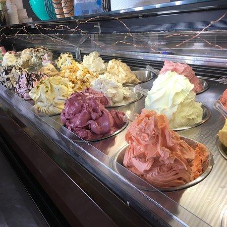Gelato Rumba