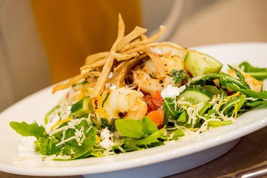 Gringos Fresh Mexican Cantina Putney