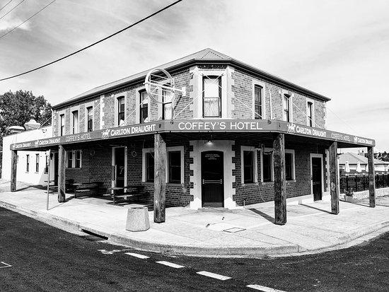 Coffey's Hotel