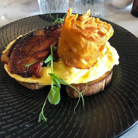 Fawk Foods Kitchen & Bakery