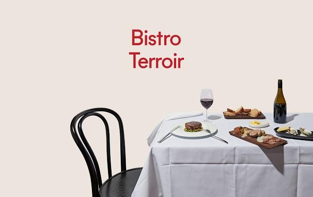 Bistro Terroir