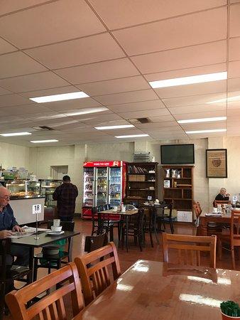 Marciano's Cafe Plus