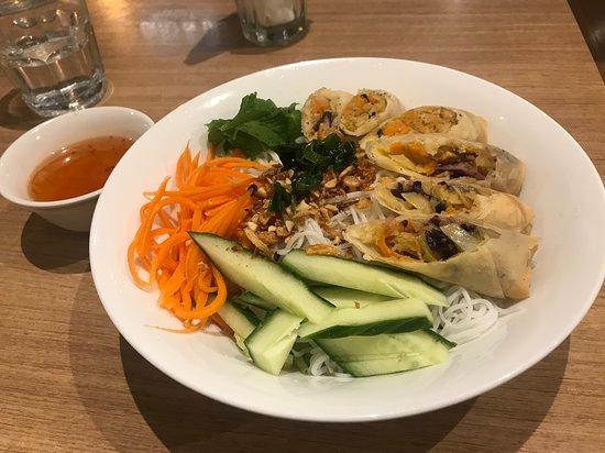 Bao & Bun Cafe & Takeaway