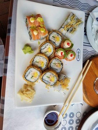 Ocean Basket Swazi Plaza