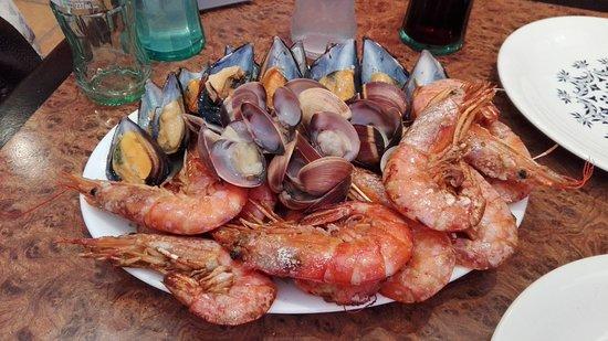 Bar Restaurante Avenida