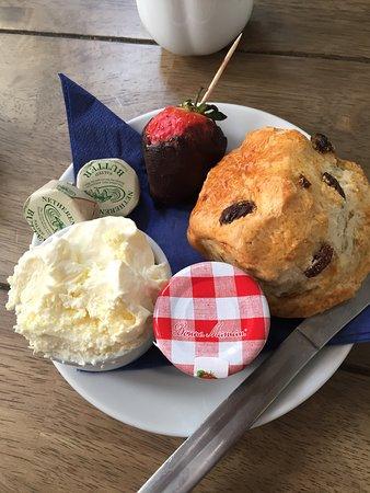 The Old Piggery Farm Shop and Tearoom
