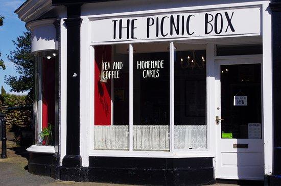 The Picnic Box