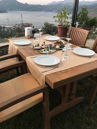 Selimiye Dionysos Restaurant